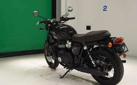 TRIUMPH BONNEVILLE T120 2023