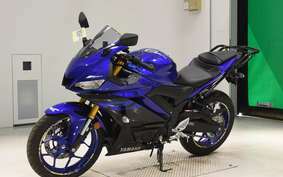 YAMAHA YZF-R25 A RG43J