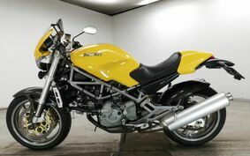 DUCATI MONSTER S4 2002 M400A