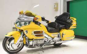 HONDA GL 1800 GOLD WING 2004