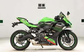 KAWASAKI ZX-25R ZX250E