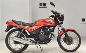 HONDA CBX250RS MC10