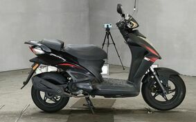 KYMCO AGILITY 50 RS U600