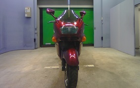 KAWASAKI ZZ1100 NINJA R Gen.2 1998 ZXT10D