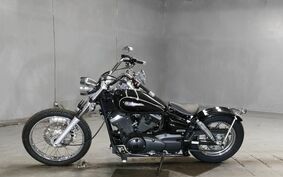 YAMAHA DRAGSTAR 250 VG05J