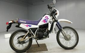 YAMAHA DT50 17W