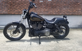 HARLEY FXDX 2002 GJV