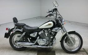 YAMAHA VIRAGO 250 S 3DM