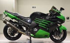 KAWASAKI ZX 1400 NINJA R A 2014 ZXT40E