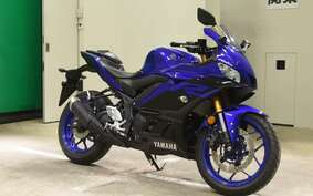 YAMAHA YZF-R25 A RG43J