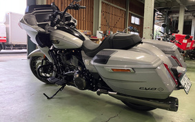 HARLEY FLTRXSE CVO 2023 TC6