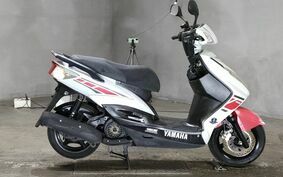 YAMAHA CYGNUS 125 X SR SE44J