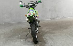 KAWASAKI KDX220SR DX220B