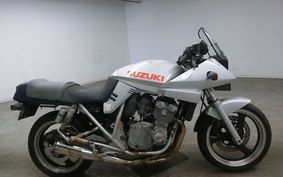 SUZUKI GSX250S KATANA GJ76A