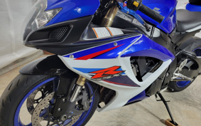 SUZUKI GSX-R600 2007 GN7DA