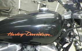 HARLEY XL883I 2008