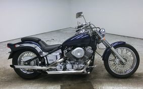 YAMAHA DRAGSTAR 400 1999