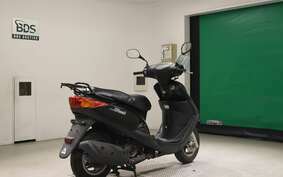 YAMAHA AXIS 125 TREET SE53J