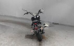 YAMAHA DRAGSTAR 250 VG02J