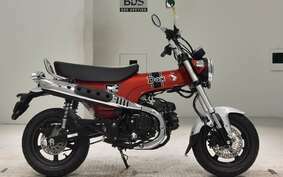 HONDA DAX 125 JB04