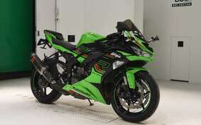 KAWASAKI NINJA ZX-6R A 2022 ZX636G