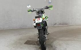 KAWASAKI KLX250 LX250E