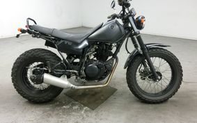 YAMAHA TW225 DG09J