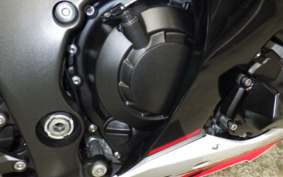 KAWASAKI ZX 10 NINJA ABS 2021 ZXT02L