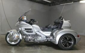 HONDA GL 1800 GOLD WING TRIKE 2006 SC47