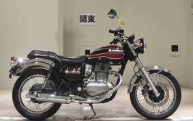 KAWASAKI ESTRELLA BJ250A