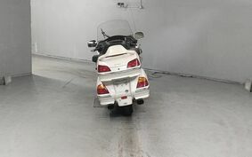 HONDA GL 1800 GOLD WING 2003 SC47