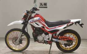 YAMAHA SEROW 250 Gen.3 DG31J