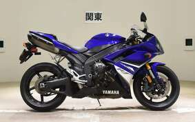 YAMAHA YZF-R1 2008 RN20