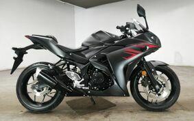 YAMAHA YZF-R25 RG10J