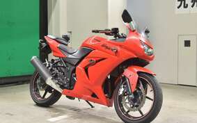 KAWASAKI NINJA 250R EX250K