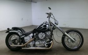 YAMAHA DRAGSTAR 400 1996 4TR