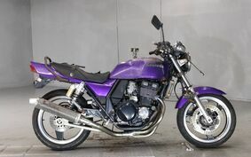 KAWASAKI ZRX-2 1996 ZR400E