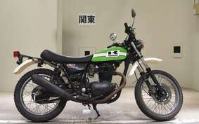 KAWASAKI 250TR BJ250F