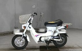 HONDA CHALY 50 CF50