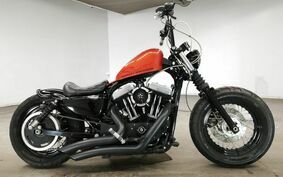 HARLEY XL1200X 2011 LC3