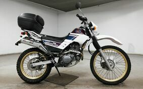 YAMAHA SEROW 225 W 4JG