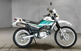 YAMAHA SEROW 225 WE 4JG