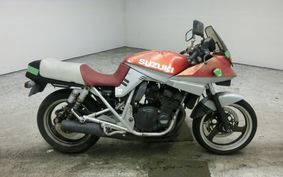 SUZUKI GSX250S KATANA GJ76A