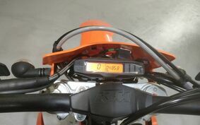 KTM 150 EXC TPI GSA20