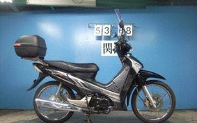 HONDA WAVE 125 I NF125MC