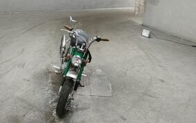 HONDA DAX 50 ST50