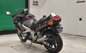 KAWASAKI ZZ-R600 Gen.2 1998 ZX600E