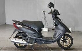 YAMAHA JOG ZR Evolution 2 SA39J