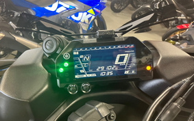 YAMAHA NIKEN GT 2018 RN58J