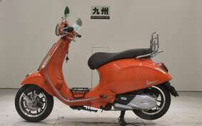 VESPA PRIMAVERA125 M825